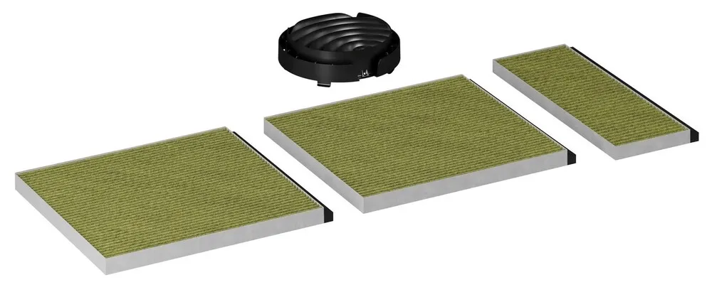 Фото товара: NEFF Z51BIV1X6