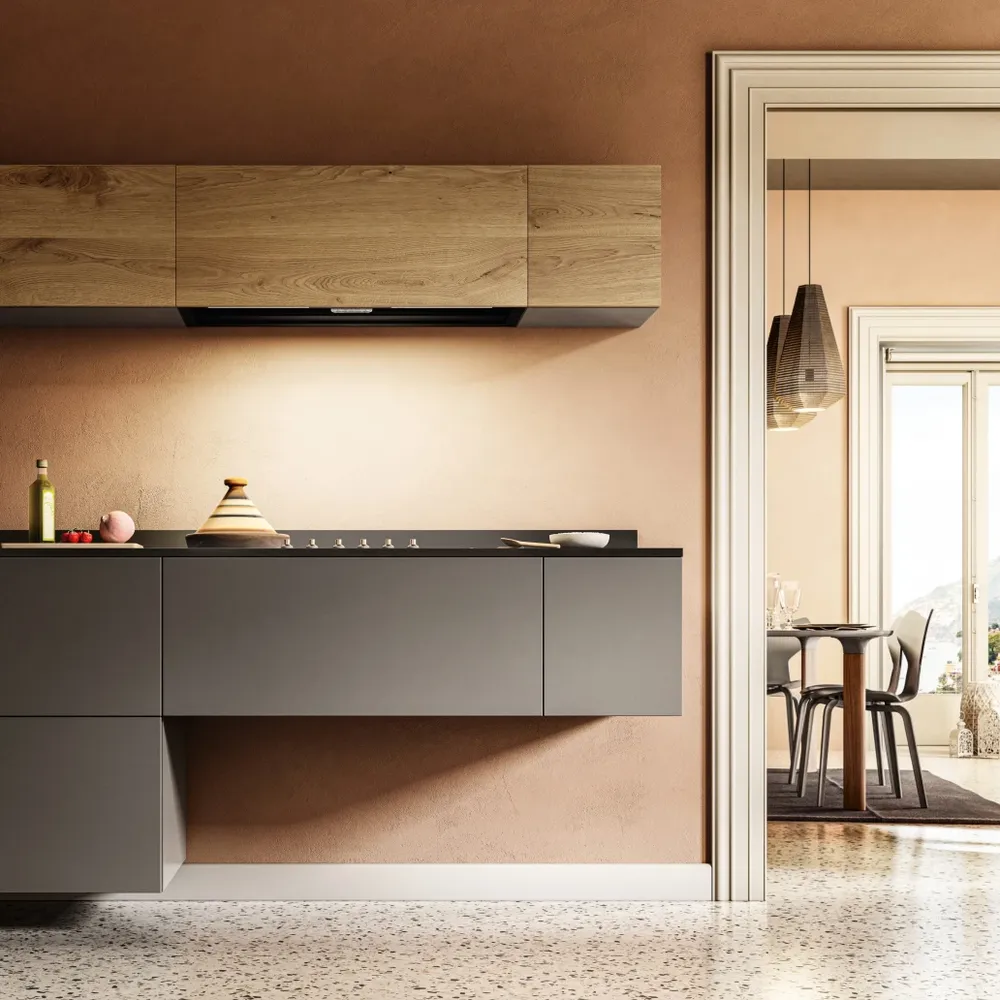 Детальное фото товара: ELICA RULES NAKED/F/90