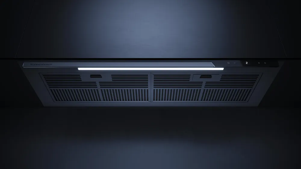 Детальное фото товара: Kuppersbusch DEL 9360.0 S