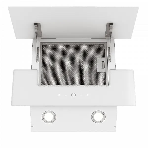 Детальное фото товара: Elikor VERTEX 60 WH белый