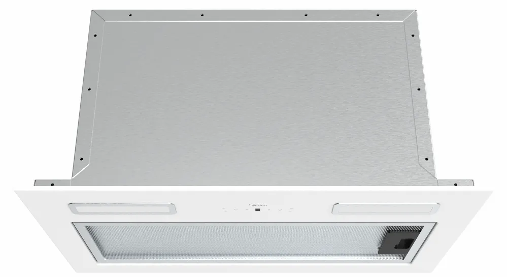 Детальное фото товара: Midea MH60I550GW