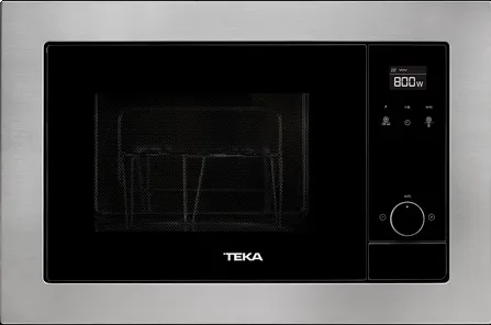 Фото товара: Teka MS 620 BIS SS