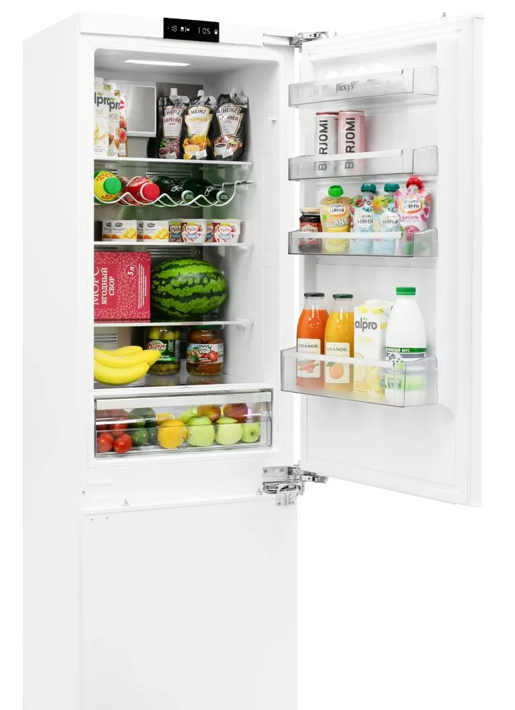 Детальное фото товара: Jacky's JR BW177NFM