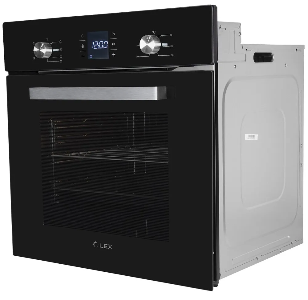 Детальное фото товара: LEX EDM 071 BL