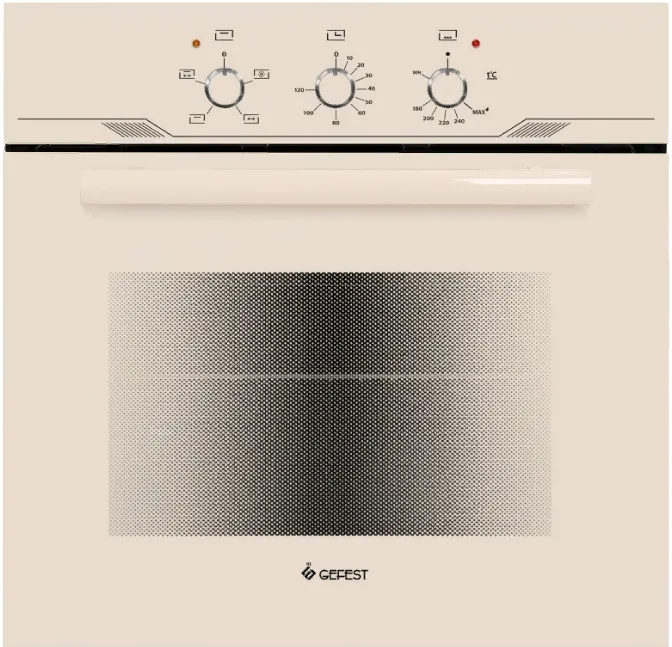 Фото товара: GEFEST ДГЭ 621-01 В1