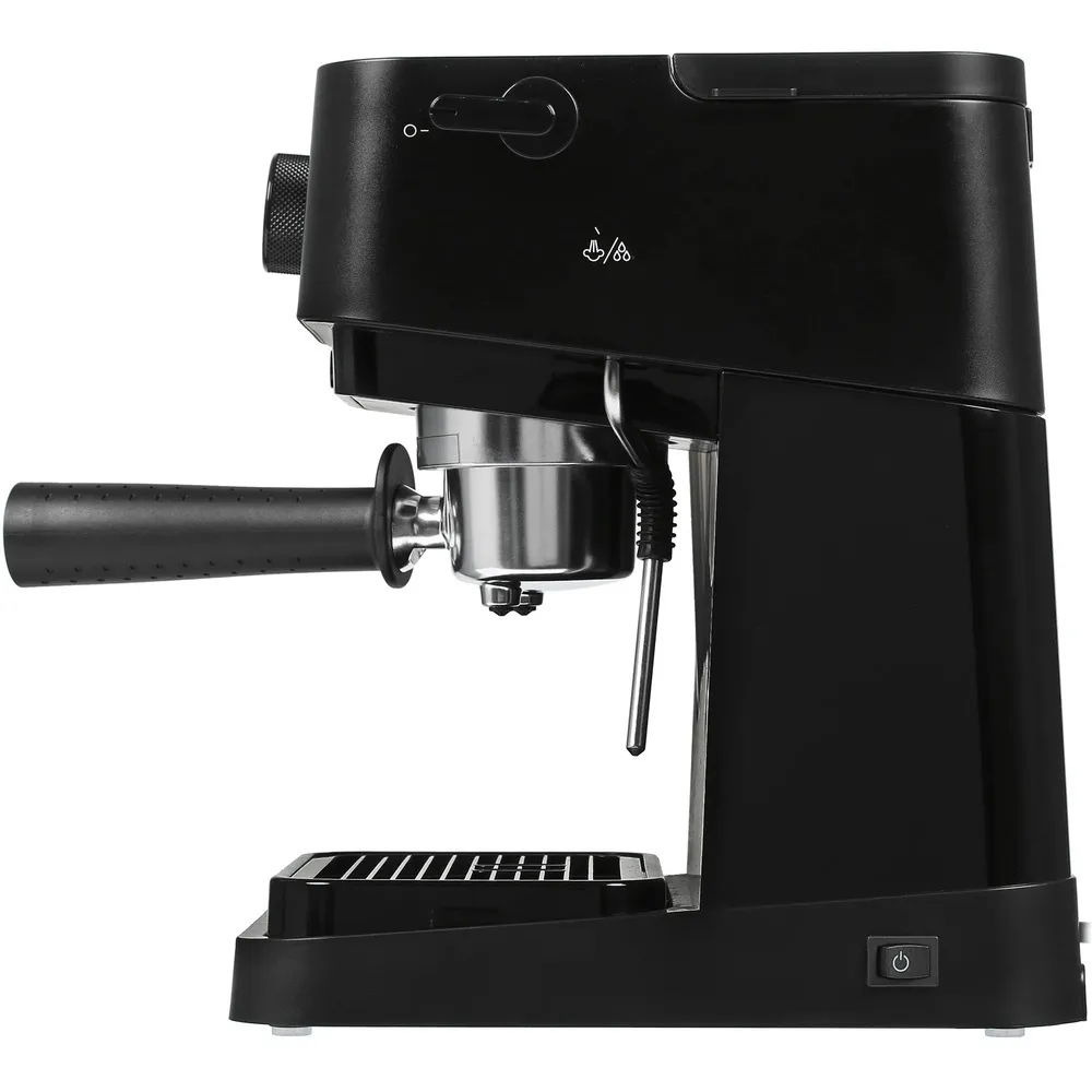 Детальное фото товара: DeLonghi EC230.BK