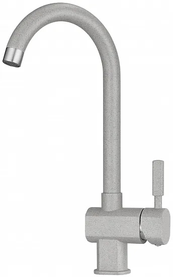 Фото товара: GRANULA ST-31 смеситель, гранит, базальт