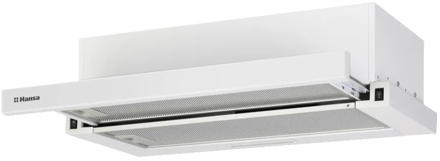 Фото товара: Hansa OTP6251WH