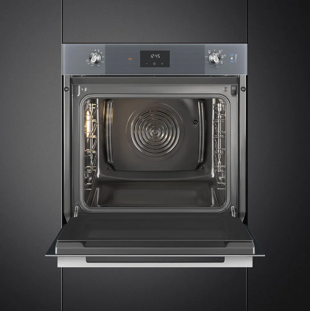 Детальное фото товара: Smeg SO6100S2S