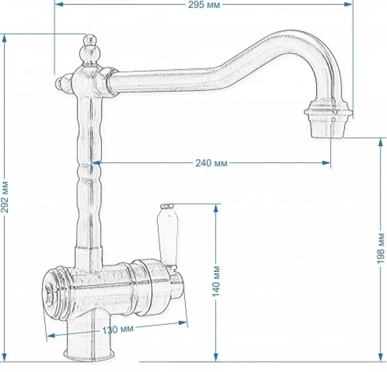 Схема встраивания