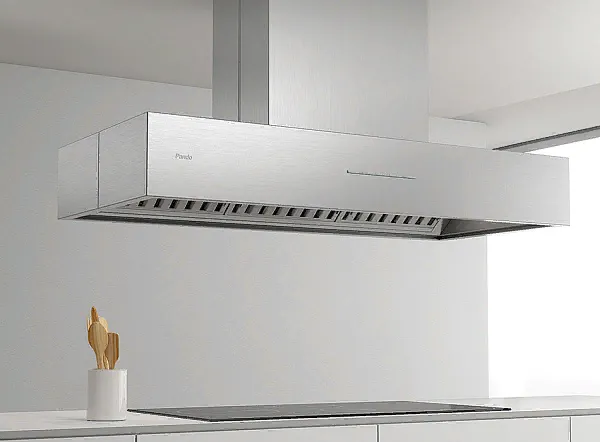 Фото товара: Pando I-1001/120 IX 1250 ECO SEC