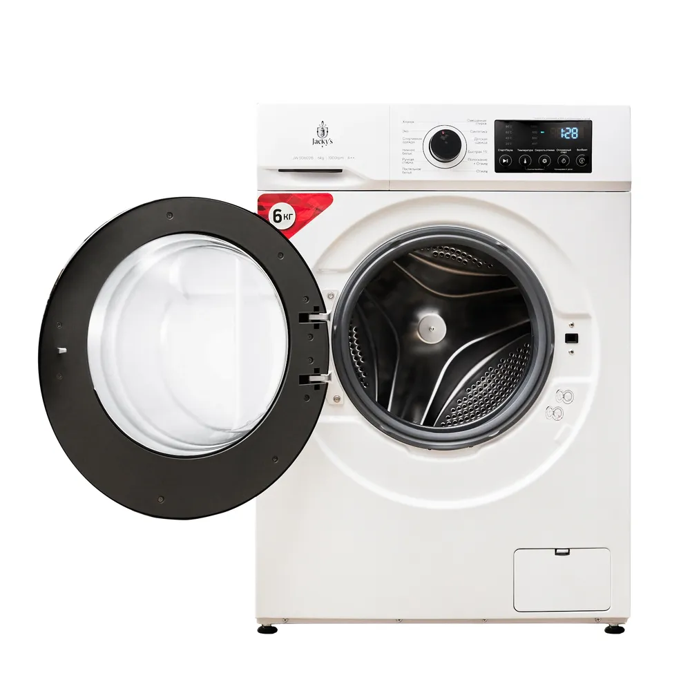 Детальное фото товара: Jacky's JW S0602B