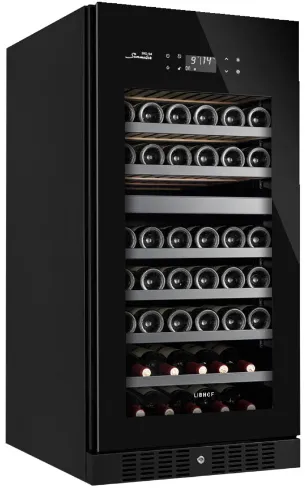 Фото товара: Libhof SRD-94 Black