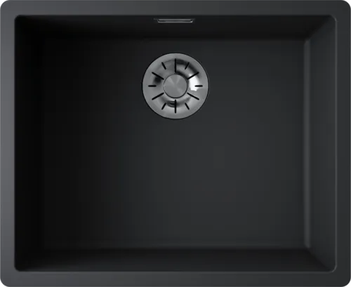 Фото товара: Omoikiri Yamakawa 55 Integra-GB, мойка, керамика, графит