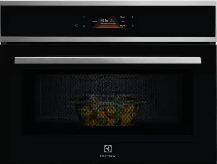 Фото товара: Electrolux EVM8E09X