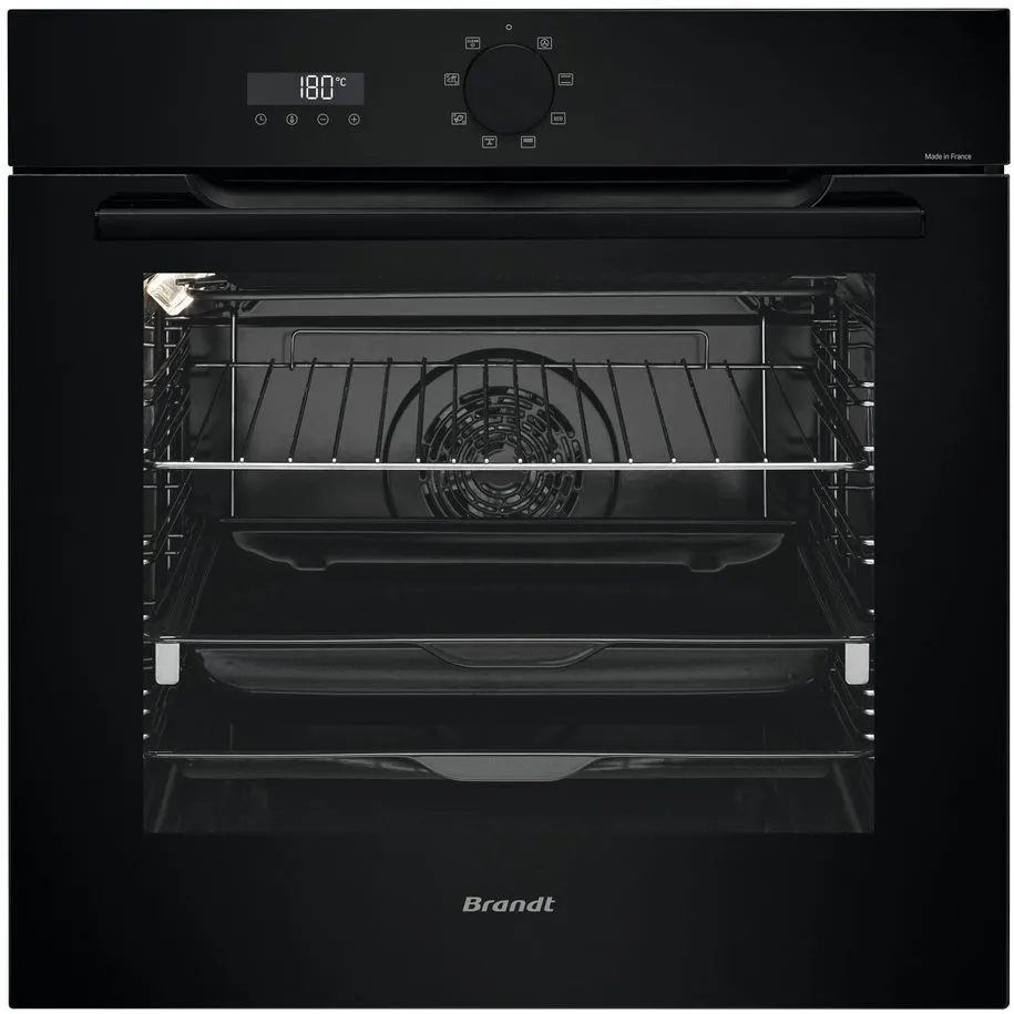 Фото товара: Brandt BOH7534BB