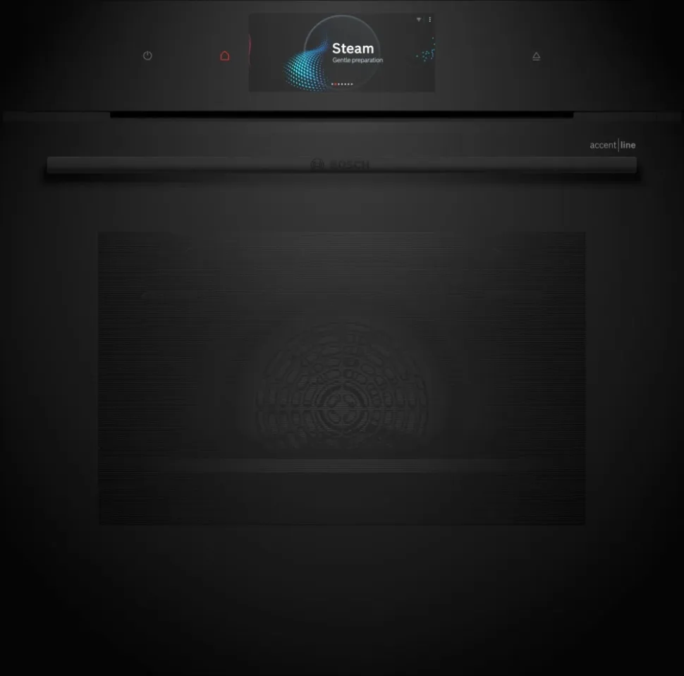 Фото товара: Bosch HBG978NB1