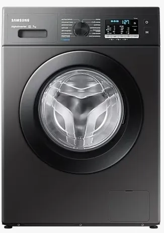 Фото товара: Samsung WW70AG5S20CXLP