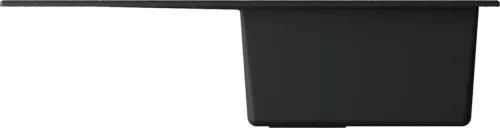 Детальное фото товара: Omoikiri Sumi 79A-GB, мойка, керамика, графит