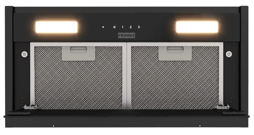 Детальное фото товара: Franke EVO 60 BK