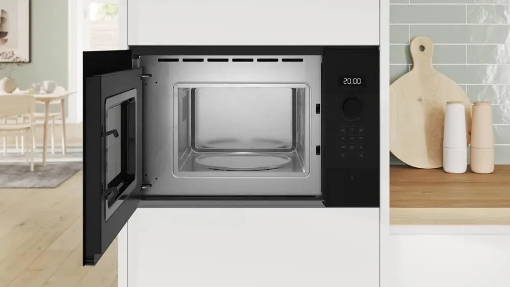 Детальное фото товара: Bosch BFL524MB2