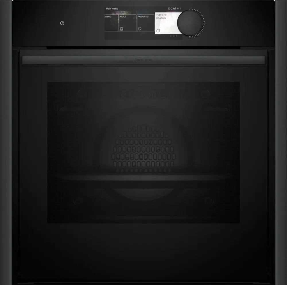 Детальное фото товара: NEFF B69FY5CX0