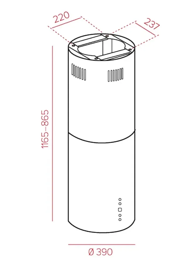 Схема встраивания