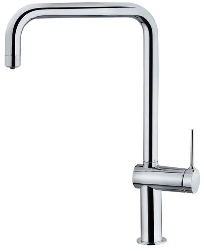 Фото товара: Teka E-PURE EP 915 CHROME, смеситель, хром