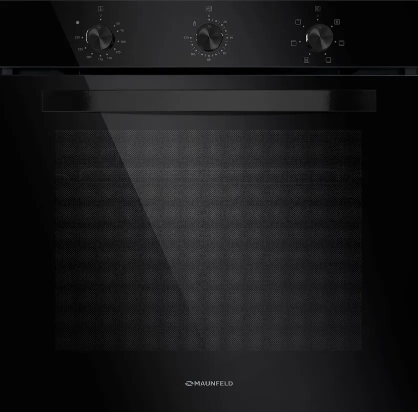 Фото товара: Maunfeld EOEF.766B2