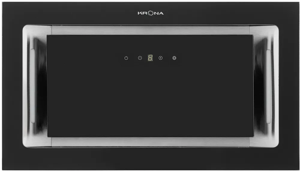 Детальное фото товара: Krona SELINA 900 GLASS BLACK S