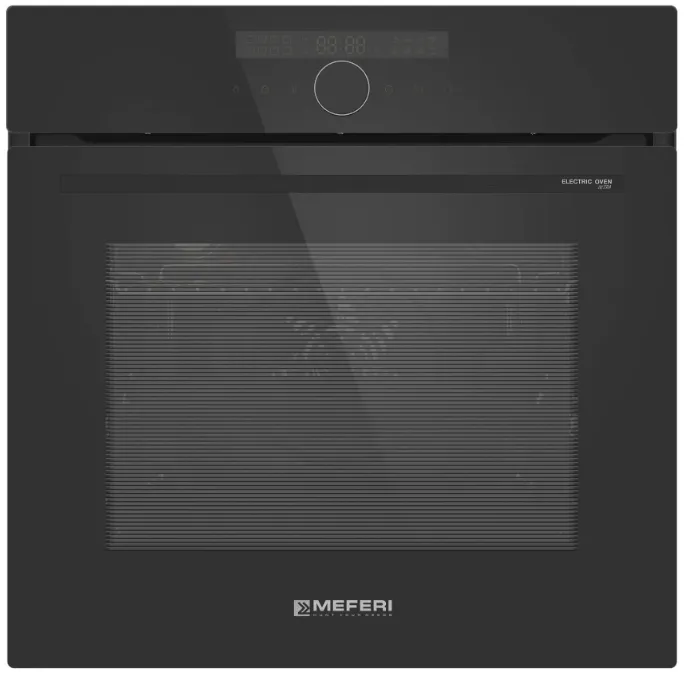 Детальное фото товара: MEFERI MEO6017BK ULTRA