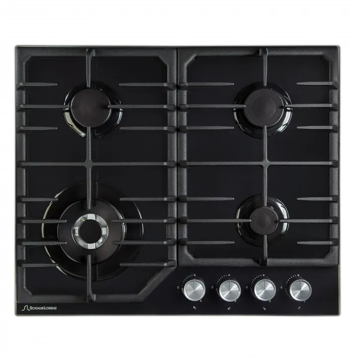 Детальное фото товара: Schaub Lorenz SLK GY6018 газовая поверхность
