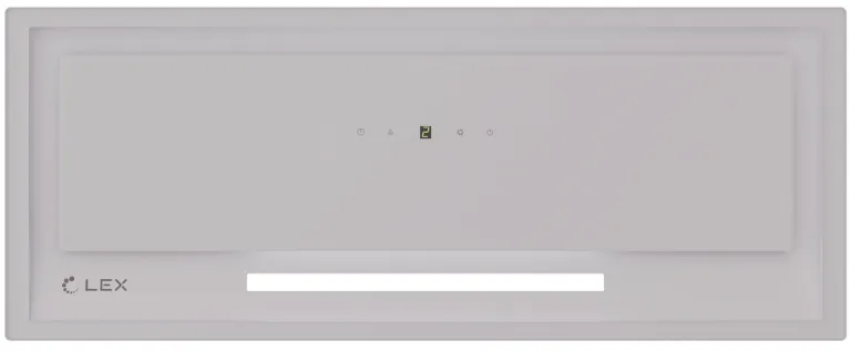 Фото товара: LEX HYPER 900 GS Inverter WH