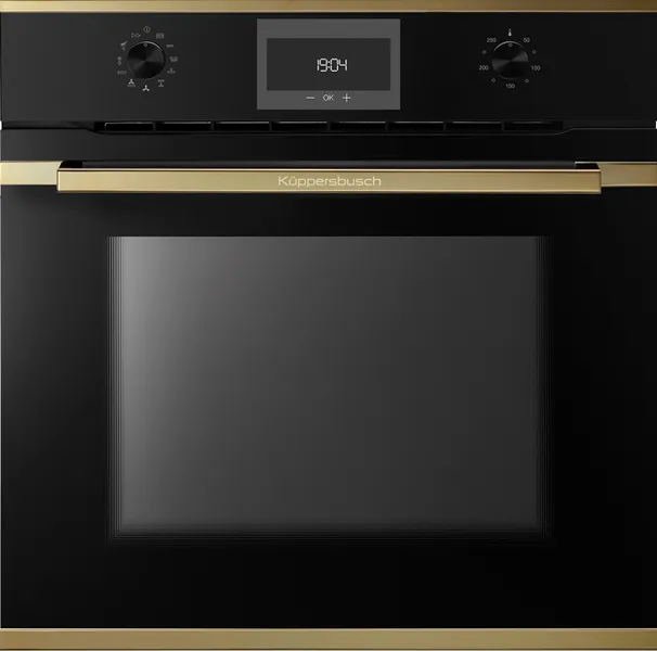 Фото товара: Kuppersbusch B 6330.0 S4 Gold