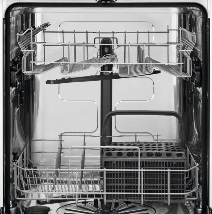 Детальное фото товара: Electrolux EEG62300L