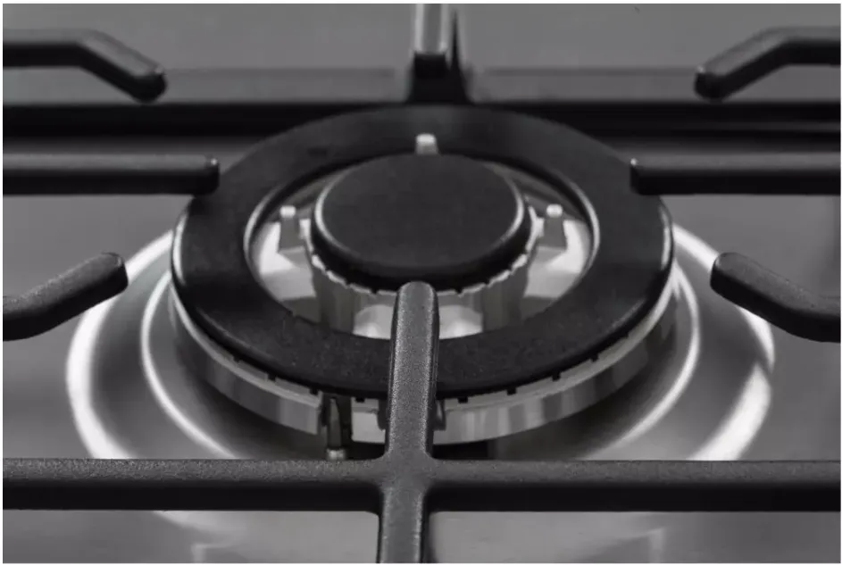 Детальное фото товара: Delvento V60V41M011 газовая поверхность