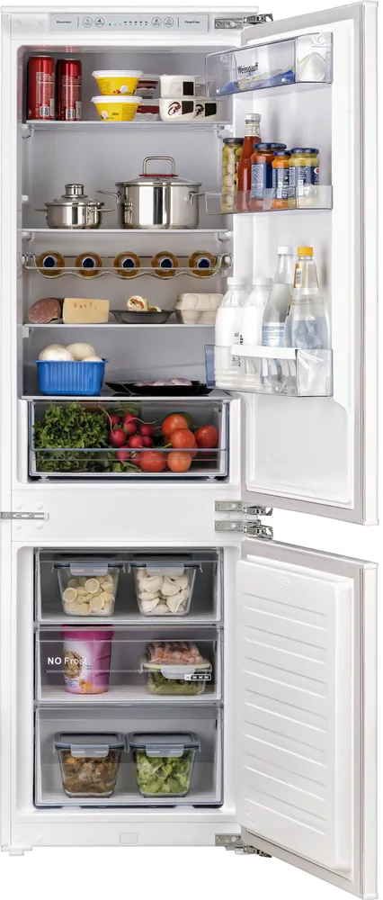 Фото товара: Weissgauff WRKI 178 H Inverter NoFrost