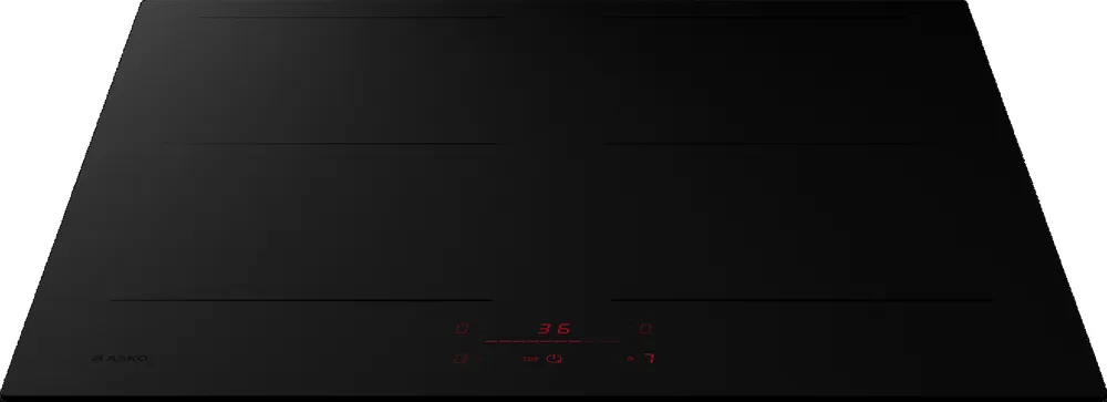 Детальное фото товара: ASKO HI2643FMG1 индукционная поверхность