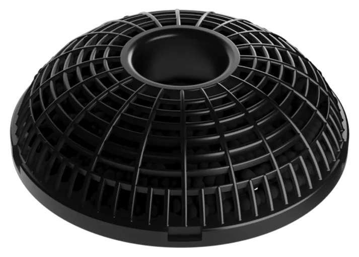 Фото товара: Kuppersberg Угольный фильтр KF-S