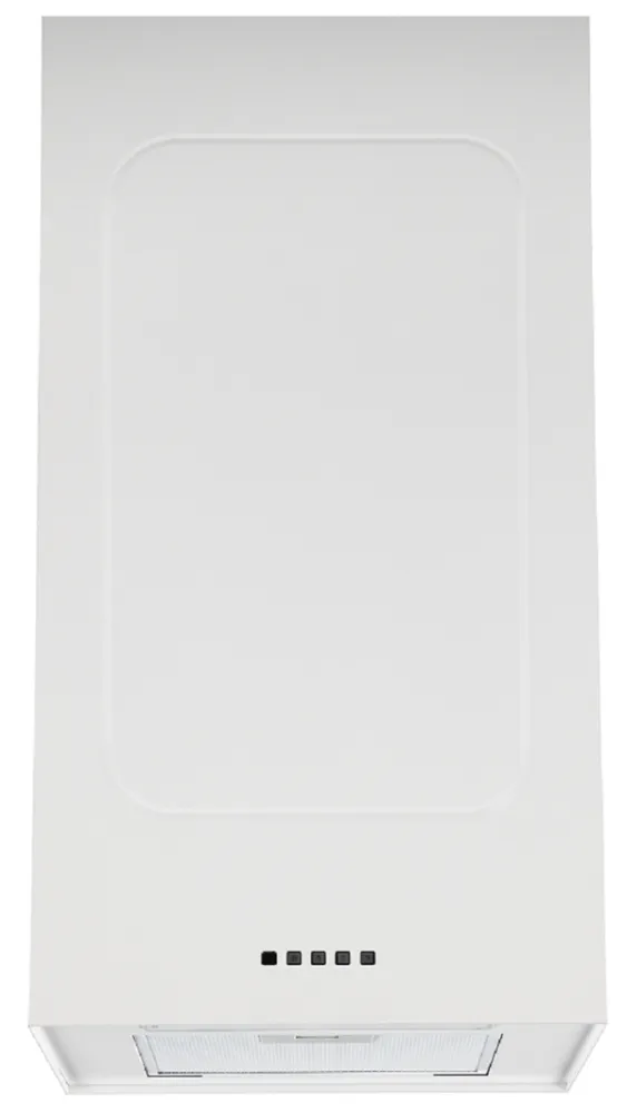 Детальное фото товара: AKPO WK-12 Carmen WL II 40 см. белый матовый