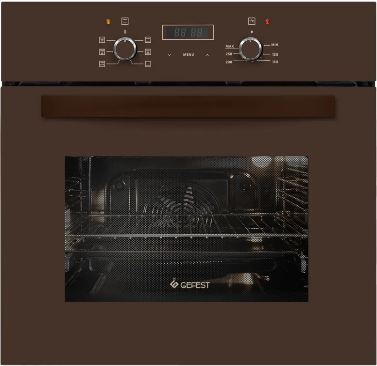 Фото товара: GEFEST ЭДВ ДА 622-02 К