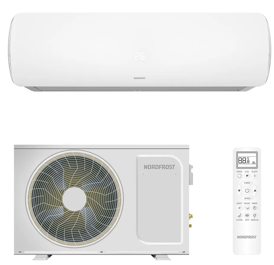 Детальное фото товара: Nordfrost 18 REELS