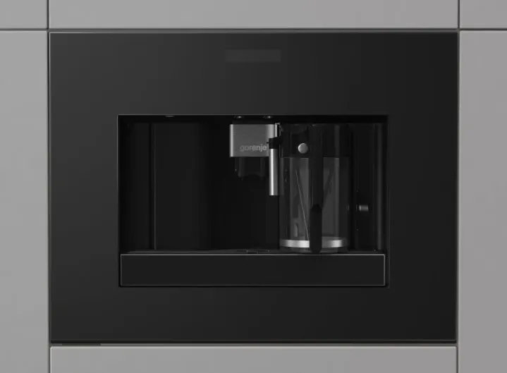 Детальное фото товара: Gorenje CM4G8BG