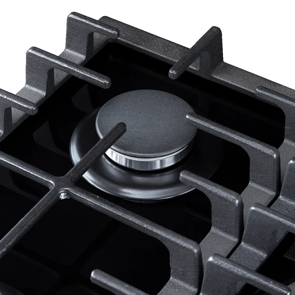 Детальное фото товара: EXITEQ EXH-211 black газовая поверхность