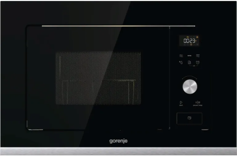 Фото товара: Gorenje BMX201AG1BG