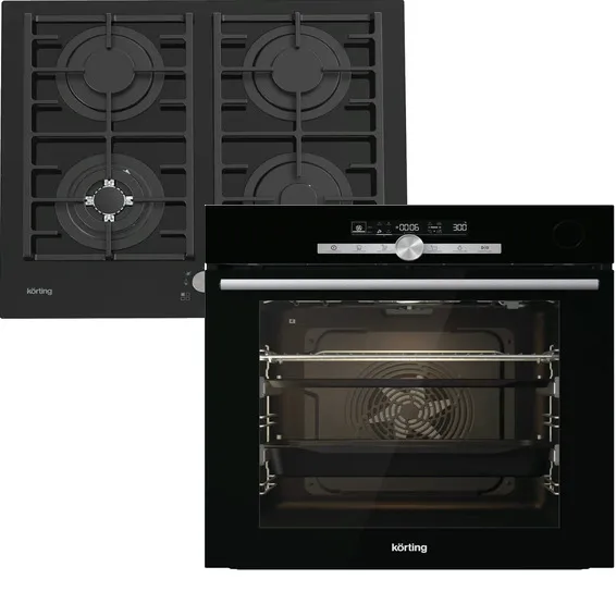 Фото товара: KORTING HGG 6825 CTN + OKB 9982 EN ST