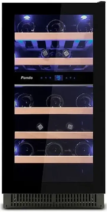 Фото товара: Pando PVMBP HD 40-25CRR