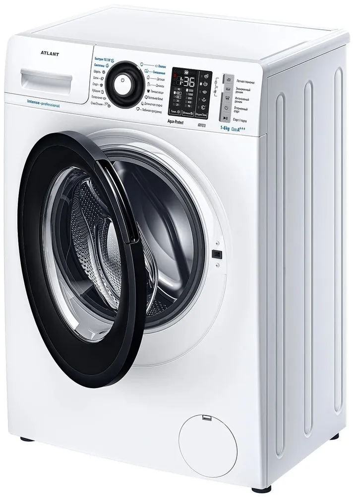 Детальное фото товара: Атлант 60У1213-02