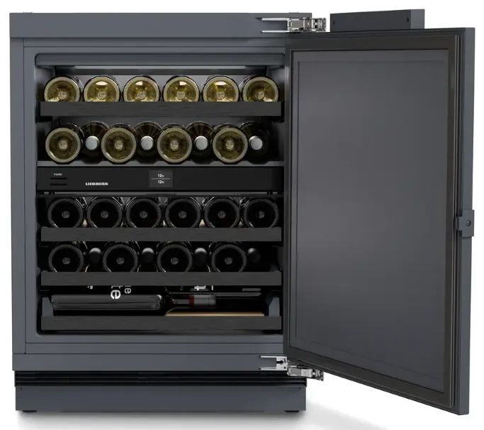 Фото товара: Liebherr UWpri 3672 001 20 Vinidor