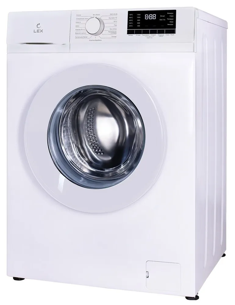 Детальное фото товара: LEX LWM10012WID
